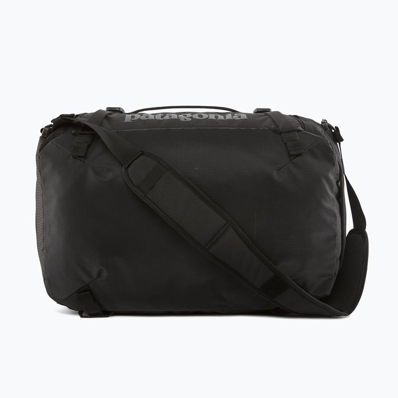 Cestovní taška Patagonia Black Hole MLC 45 l black/black 4