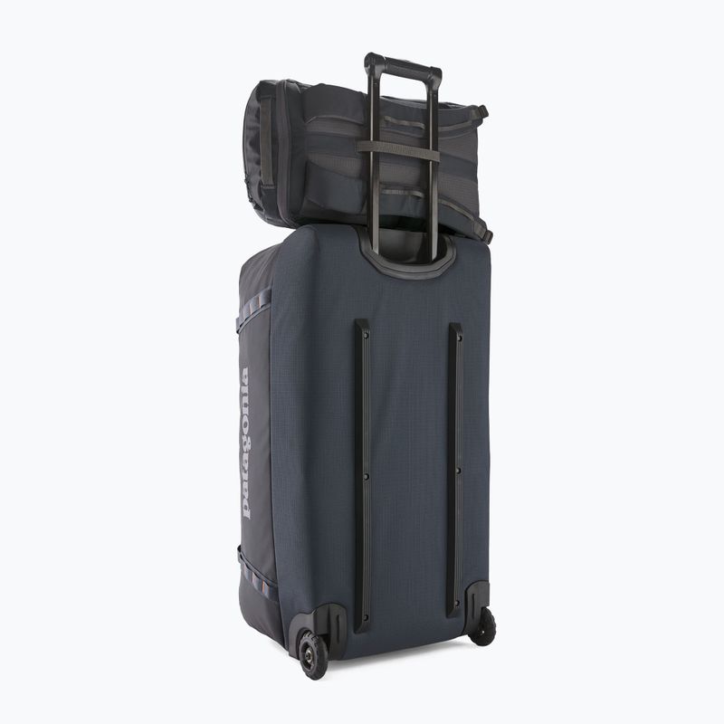 Městský batoh Patagonia Black Hole Pack 25 l smolder blue/forge grey 4
