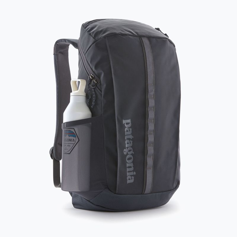 Městský batoh Patagonia Black Hole Pack 25 l smolder blue/forge grey 5