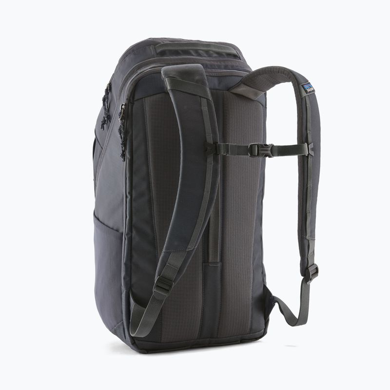 Městský batoh Patagonia Black Hole Pack 32 l smolder blue/forge grey 3