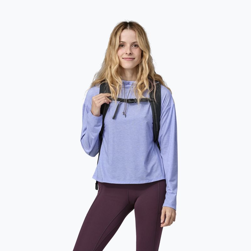 Městský batoh Patagonia Black Hole Pack 32 l smolder blue/forge grey 7