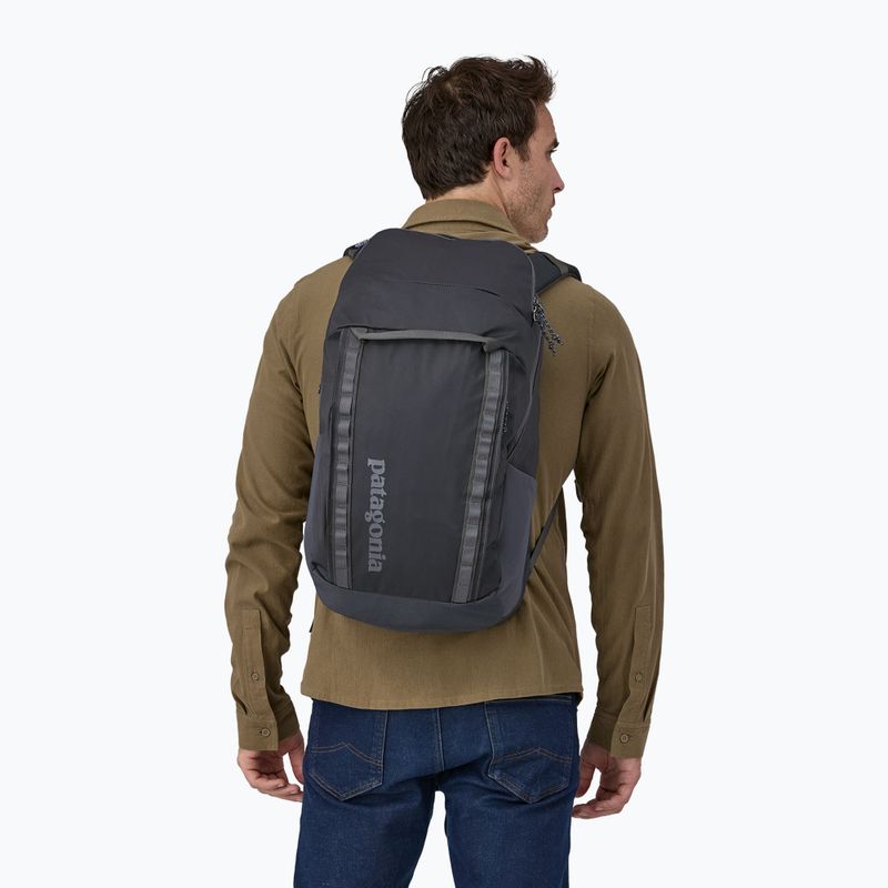 Městský batoh Patagonia Black Hole Pack 32 l smolder blue/forge grey 8