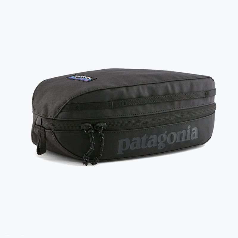 Cestovní organizér Patagonia Black Hole Cube 3 l black / black
