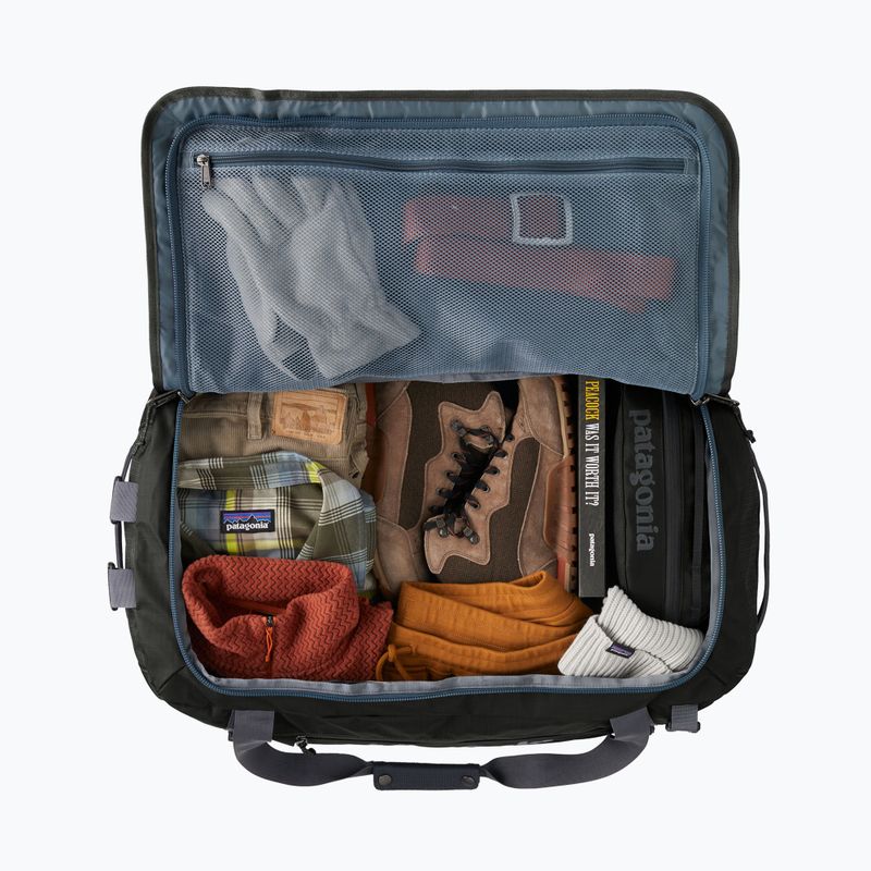 Cestovní organizér Patagonia Black Hole Cube 3 l black / black 4