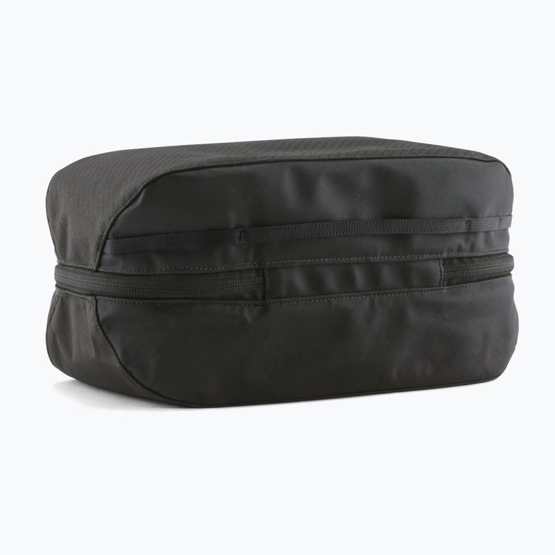 Cestovní organizér Patagonia Black Hole Cube 6 l black / black 2