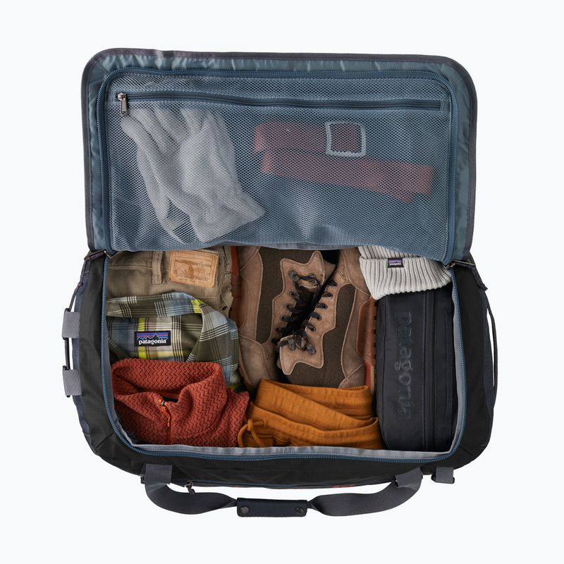 Cestovní organizér Patagonia Black Hole Cube 6 l black / black 3