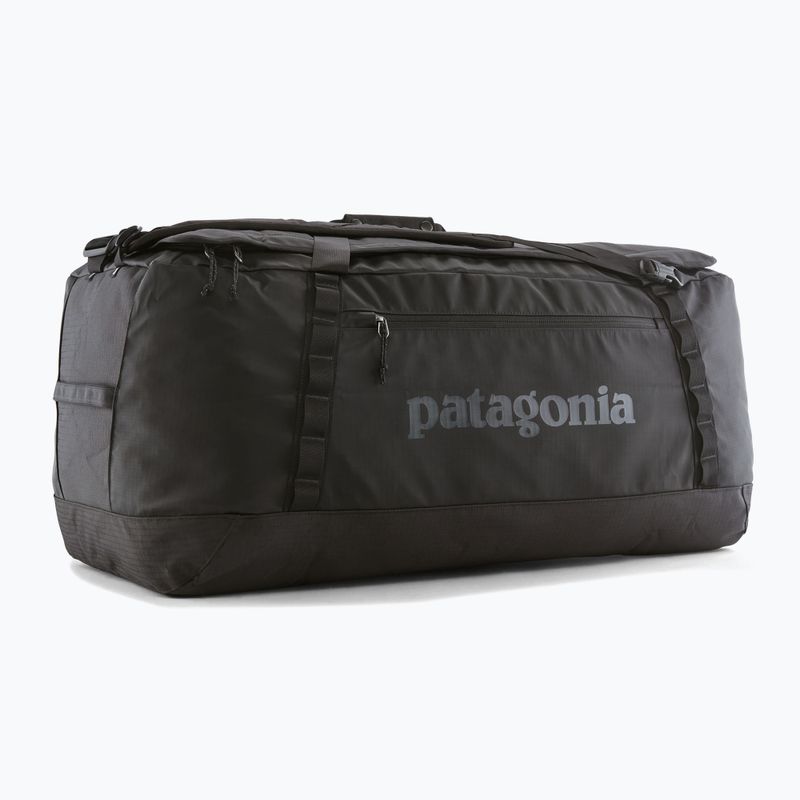 Cestovní taška Patagonia Black Hole Duffel 100 l black/black