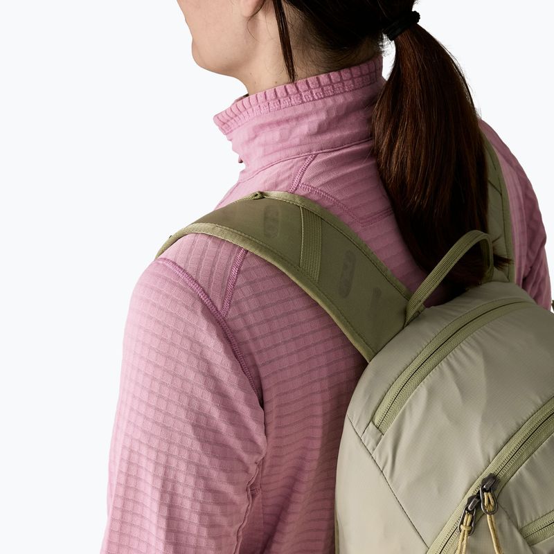 Dámská mikina Patagonia R1 Hybrid light violet 7