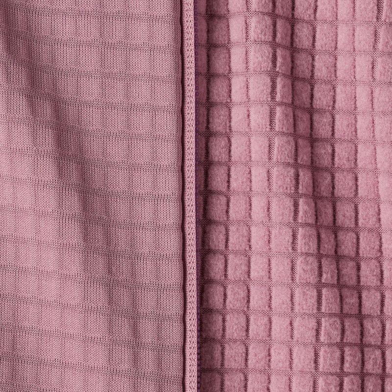 Dámská mikina Patagonia R1 Hybrid light violet 9