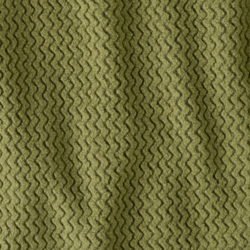 Pánská trekingová mikina Patagonia R1 Air caper green 11