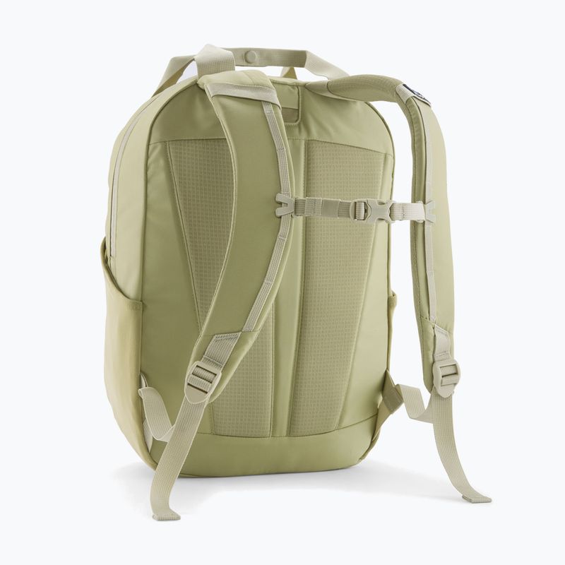 Městský batoh Patagonia Atom Tote Pack 20 l weathered stone 2