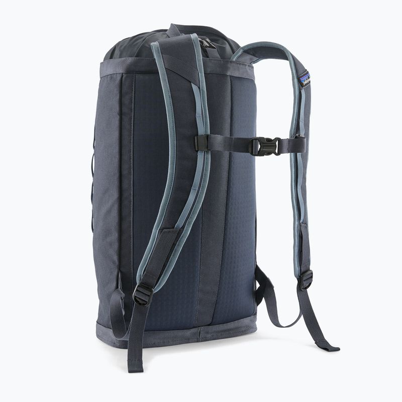 Městský batoh Patagonia Fieldsmith Linked 24 l smolder blue 2