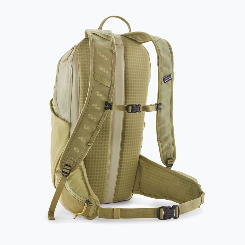 Batoh Patagonia Terravia Pack 14 l M weathered 6