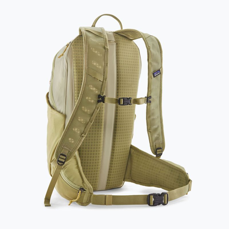 Batoh Patagonia Terravia Pack 14 l S weathered stone 2