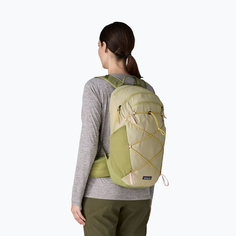 Batoh Patagonia Terravia Pack 14 l S weathered stone 3