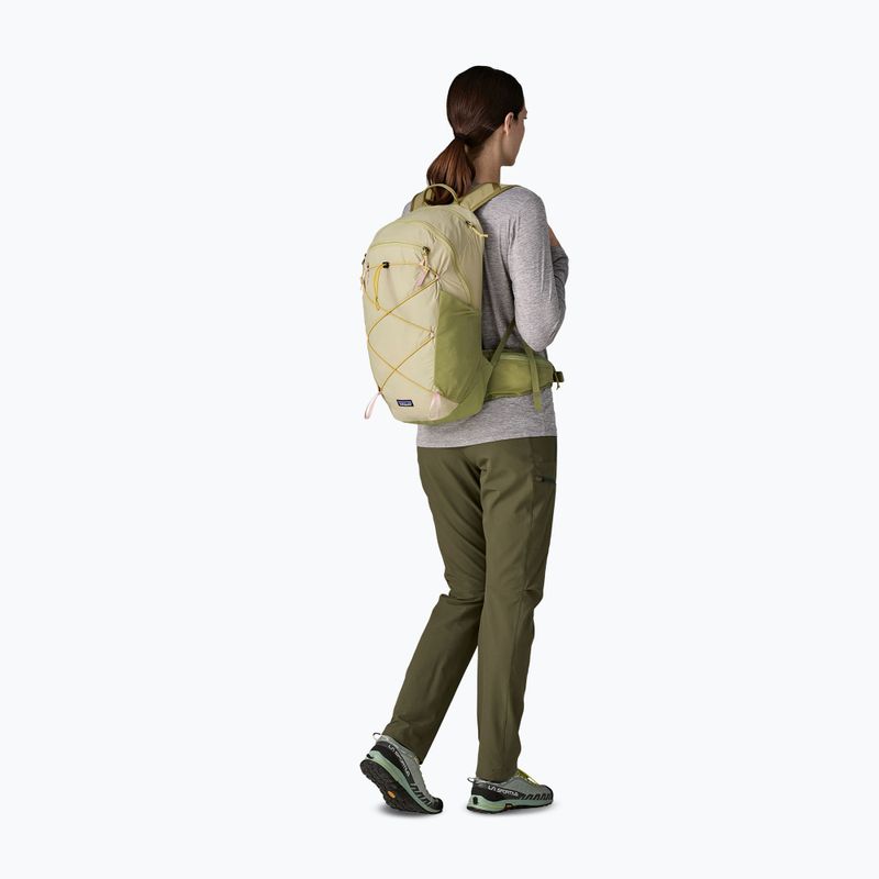 Batoh Patagonia Terravia Pack 14 l S weathered stone 4