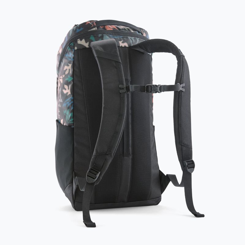 Městský batoh Patagonia Black Hole Pack 25 l kaleido/black 2