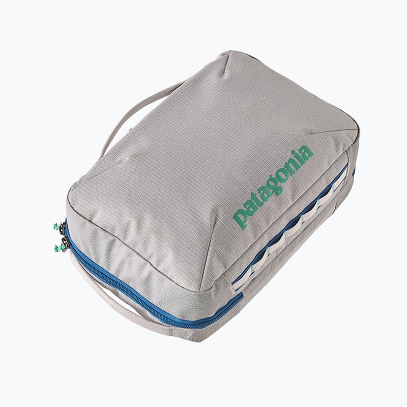 Turistický batoh Patagonia Black Hole Micro MLC 22 l birch white 3