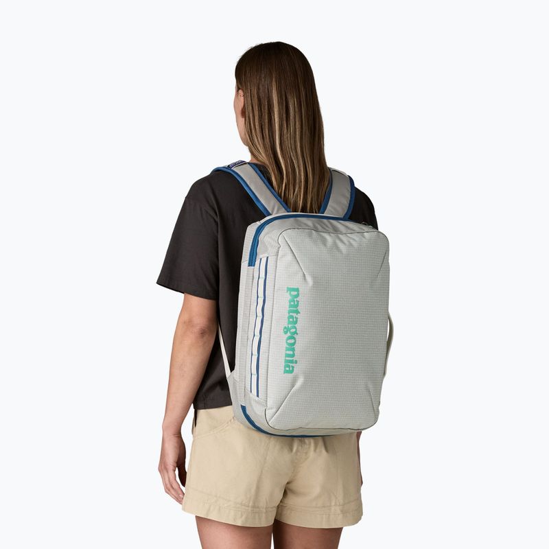 Turistický batoh Patagonia Black Hole Micro MLC 22 l birch white 5
