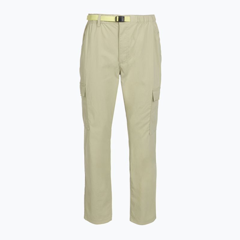 Dámské kalhoty Patagonia Outdoor Everyday Cargo weathered stone
