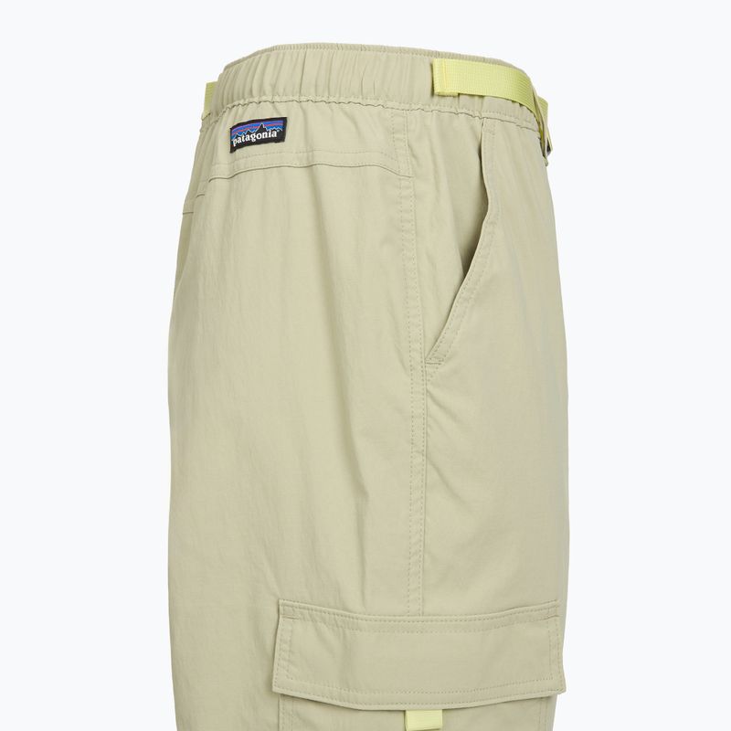 Dámské kalhoty Patagonia Outdoor Everyday Cargo weathered stone 4