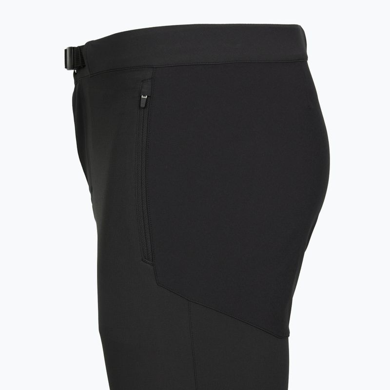 Pánské trekingové kalhoty Patagonia Terravia Alpine black 4