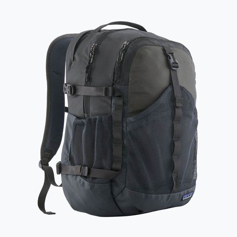 Turistický batoh Patagonia Refugio Day 30 l smolder blue