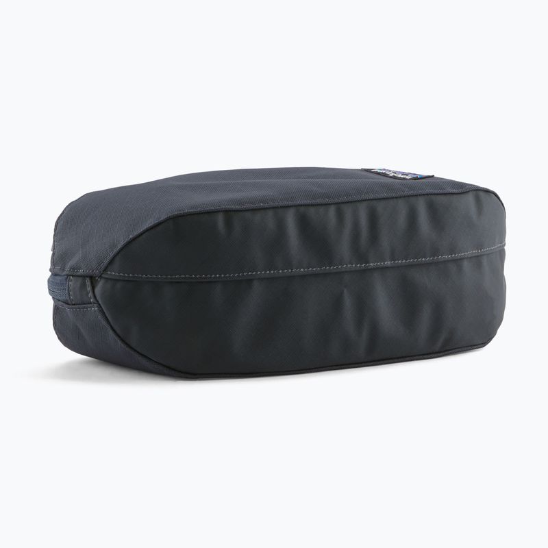 Cestovní organizér Patagonia Black Hole Cube 3 l smolder blue / amanita red 2