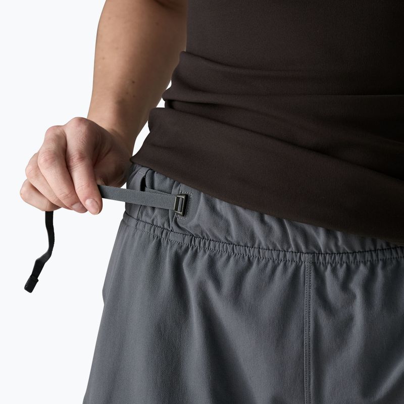 Dámské trekingové kalhoty Patagonia Free Wall smolder blue 5