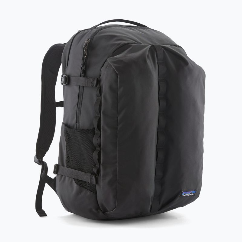 Turistický batoh Patagonia Refugio Day 32 l black