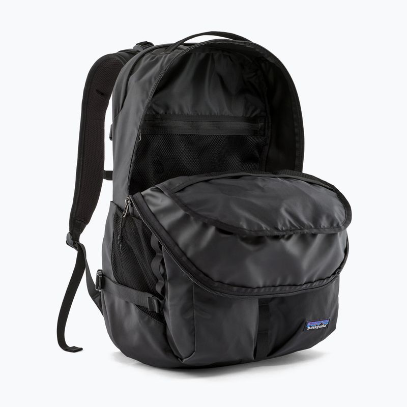 Turistický batoh Patagonia Refugio Day 32 l black 3