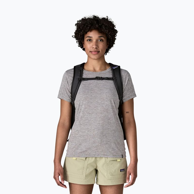 Městský batoh Patagonia Refugio Day 26 l black 7