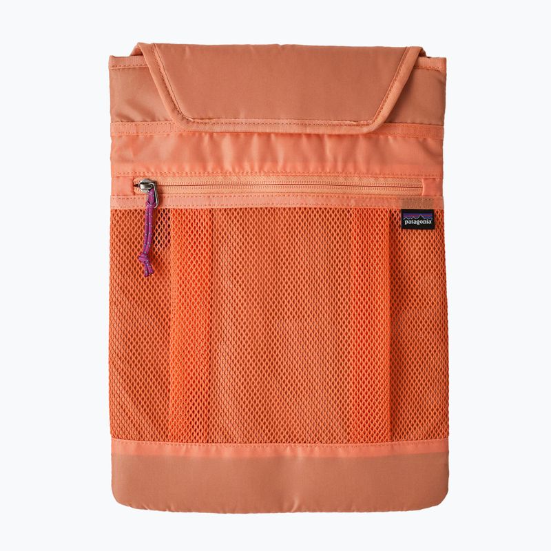 Městský batoh Patagonia Atom Day Pack 24 l faded magenta 3
