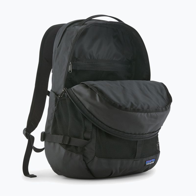 Turistický batoh Patagonia Refugio Day 30 l black 3