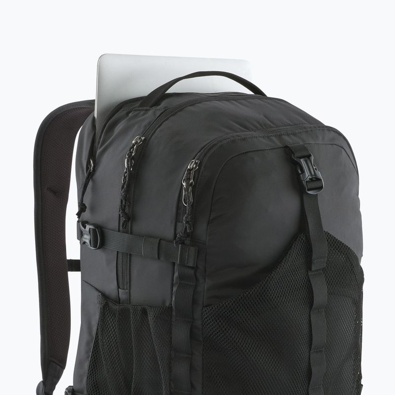 Turistický batoh Patagonia Refugio Day 30 l black 4