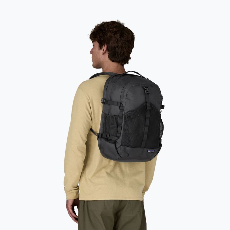 Turistický batoh Patagonia Refugio Day 30 l black 5