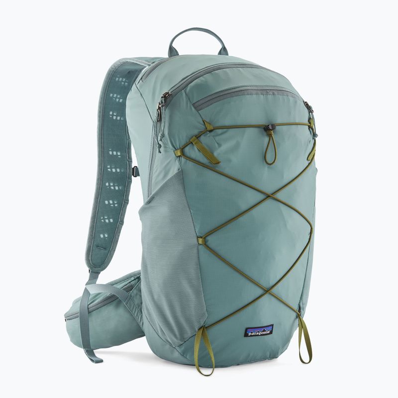 Batoh Patagonia Terravia Pack 22 l M blue sage