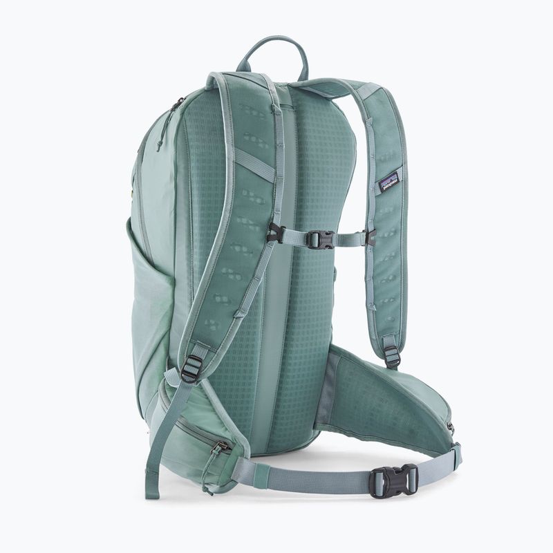Batoh Patagonia Terravia Pack 22 l M blue sage 2