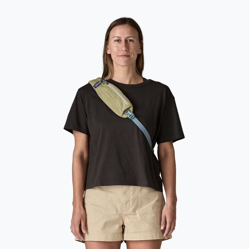 Ramenní batoh Patagonia Atom Sling 8 l weathered stone 5