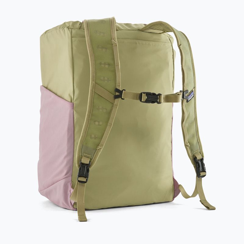 Městský batoh Patagonia Terravia Tote 24 l quiet violet 2