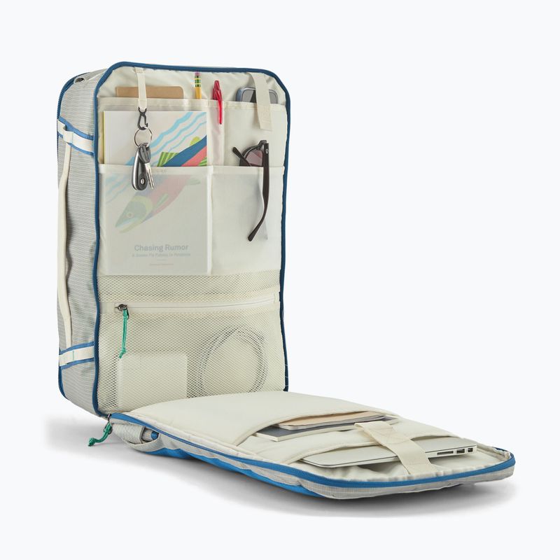 Turistický batoh Patagonia Black Hole Mini MLC 30 l birch white 5