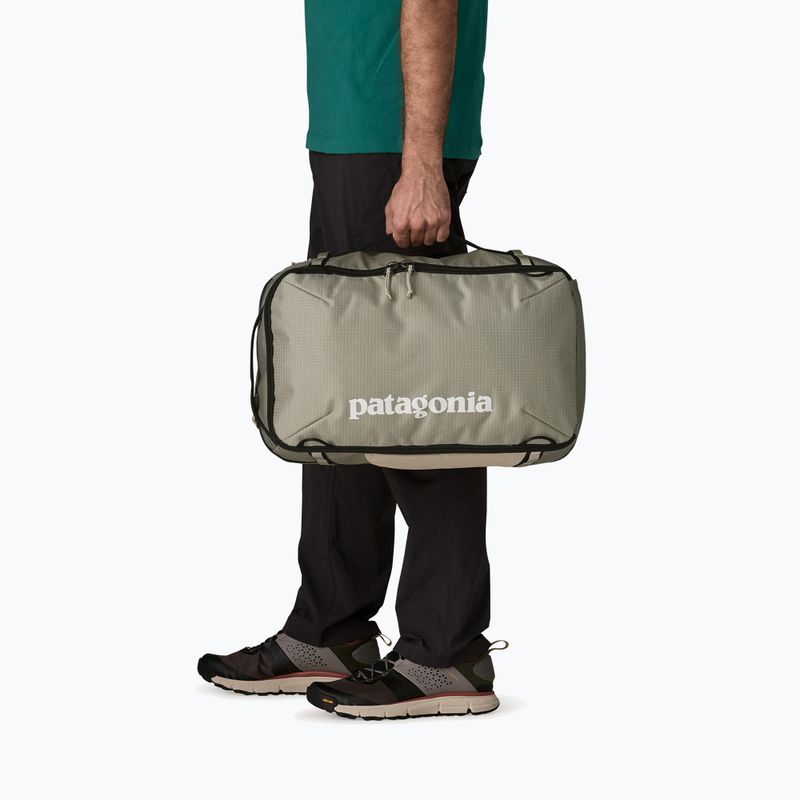 Turistický batoh Patagonia Black Hole Mini MLC 30 l weathered stone 11