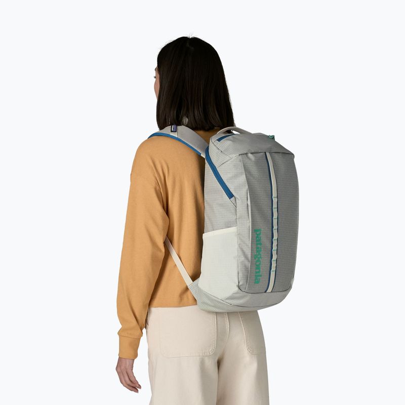 Městský batoh Patagonia Black Hole Pack 25 l birch white 5
