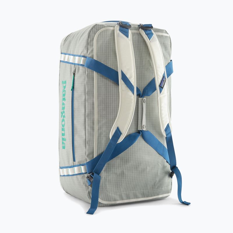 Cestovní taška Patagonia Black Hole Duffel 70 l birch white 2