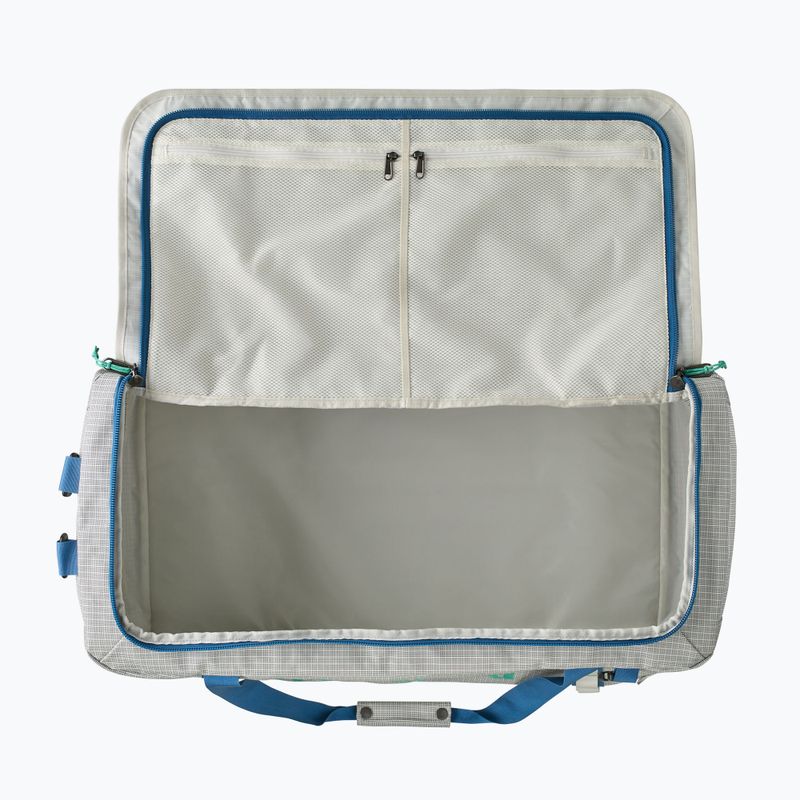 Cestovní taška Patagonia Black Hole Duffel 70 l birch white 3