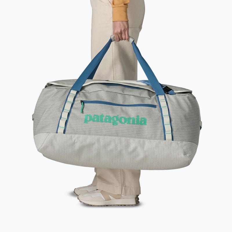 Cestovní taška Patagonia Black Hole Duffel 70 l birch white 5