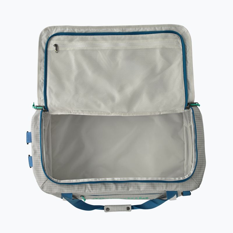 Cestovní taška Patagonia Black Hole Duffel 55 l birch white 3