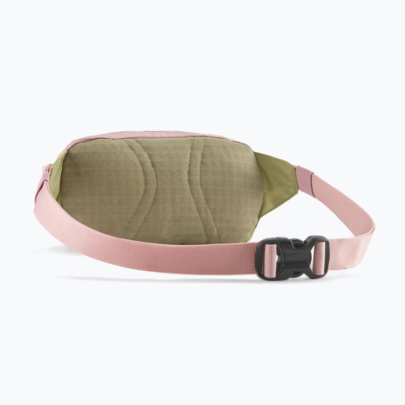 Ledvinka Patagonia Terravia Mini Hip quiet violet 2
