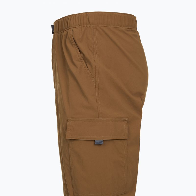 Pánské kalhoty Patagonia Outdoor Everyday deer brown 3
