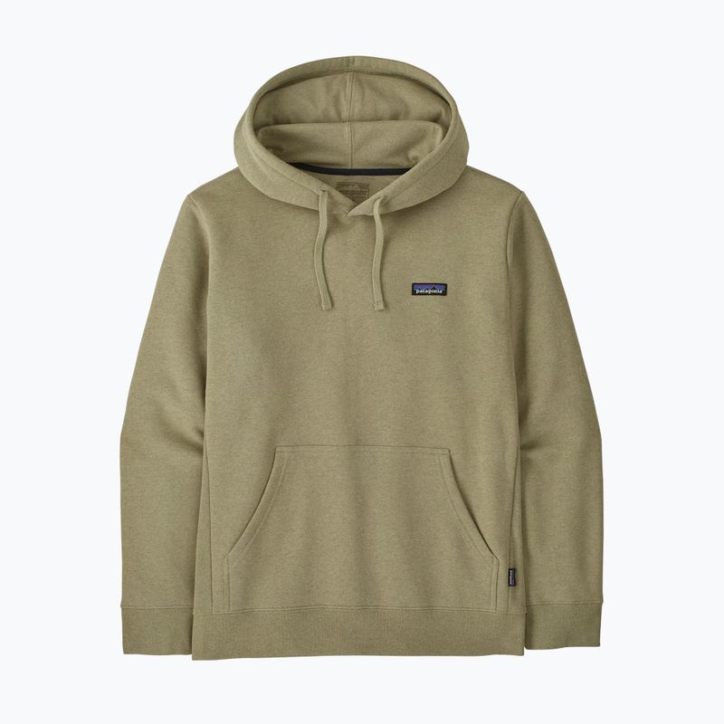 Pánská mikina Patagonia P-6 Uprisal logo gumtree green 5